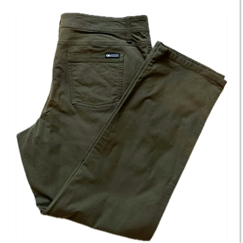 Outdoor Research M Shastin Pants 38x32